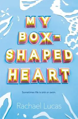 Il mio cuore a forma di scatola - My Box-Shaped Heart