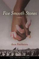 Cinque pietre lisce, 12 - Five Smooth Stones, 12