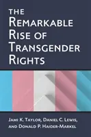 La notevole ascesa dei diritti dei transgender - The Remarkable Rise of Transgender Rights