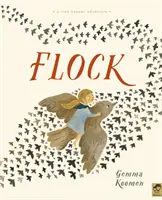 Custodi degli alberi: Gregge - Tree Keepers: Flock