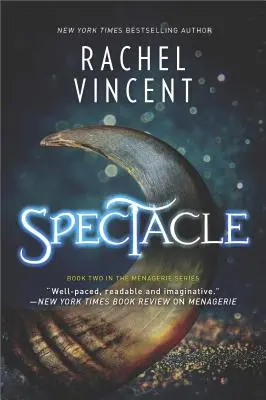 Spettacolo - Spectacle