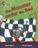 Il mostro sotto il letto - The Monster Under the Bed
