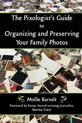 La Guida del Pixologo per organizzare e conservare le foto di famiglia - The Pixologist's Guide to Organizing and Preserving Your Family Photos