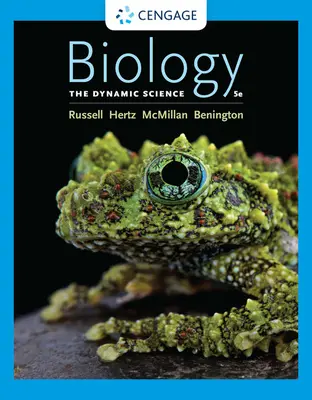 Biologia: La scienza dinamica - Biology: The Dynamic Science