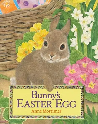 L'uovo di Pasqua del coniglietto - Bunny's Easter Egg