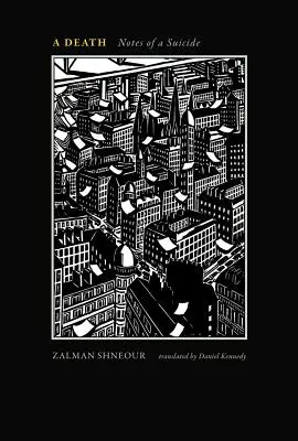 Una morte: Note di un suicidio - A Death: Notes of a Suicide