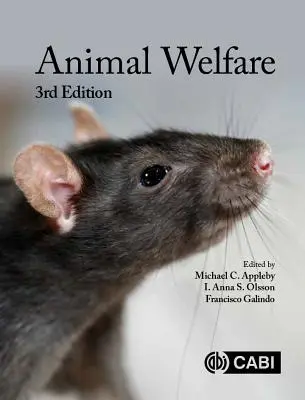 Benessere degli animali - Animal Welfare