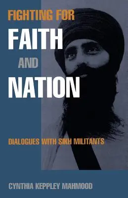 Combattere per la fede e la nazione - Fighting for Faith and Nation