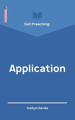 Predicare: applicazione - Get Preaching: Application