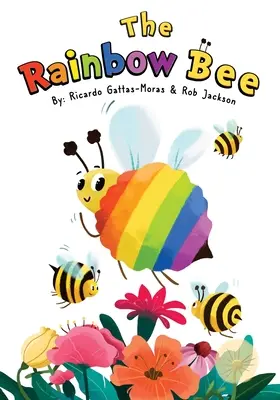 L'ape arcobaleno - The Rainbow Bee