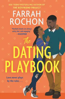 Il libro degli appuntamenti - The Dating Playbook