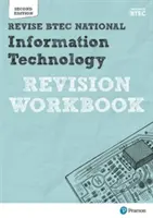 Revise BTEC National Information Technology Unità 1 e 2 Revision Workbook - Edizione 2 - Revise BTEC National Information Technology Units 1 and 2 Revision Workbook - Edition 2
