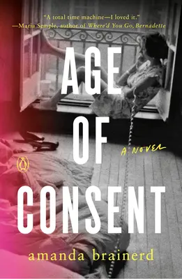 Età del consenso - Age of Consent