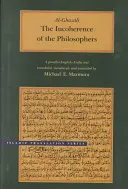 L'incoerenza dei filosofi - The Incoherence of the Philosophers