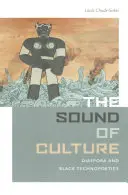 Il suono della cultura: Diaspora e tecnopoesia nera - The Sound of Culture: Diaspora and Black Technopoetics