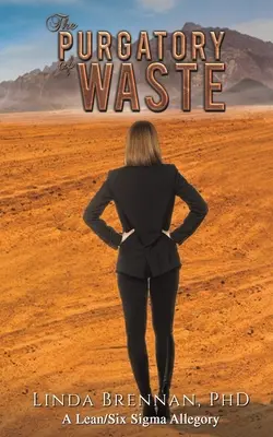 Il Purgatorio dei rifiuti - The Purgatory of Waste