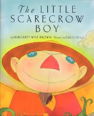 Il piccolo spaventapasseri - The Little Scarecrow Boy