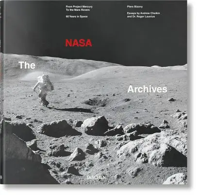 Gli archivi della NASA. 60 anni nello spazio - The NASA Archives. 60 Years in Space
