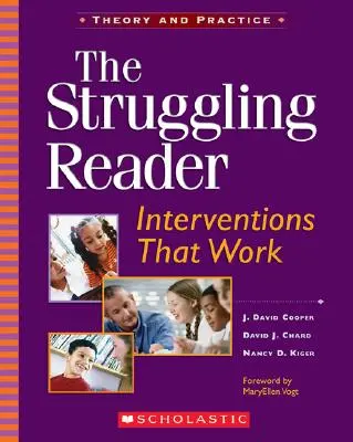 Il lettore in difficoltà: Interventi che funzionano - The Struggling Reader: Interventions That Work