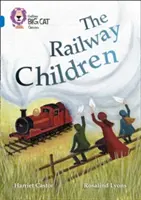I bambini della ferrovia - Banda 16/Saffiro - Railway Children - Band 16/Sapphire