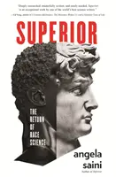 Superiore: Il ritorno della scienza della razza - Superior: The Return of Race Science