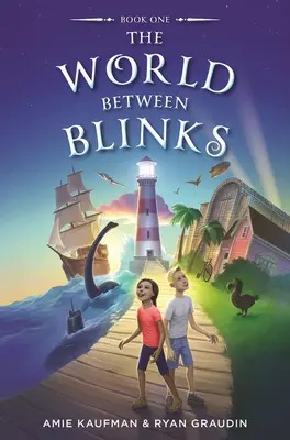 Il mondo tra un battito di ciglia e l'altro - The World Between Blinks