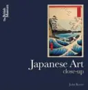 Arte giapponese in primo piano - Japanese Art Close-Up
