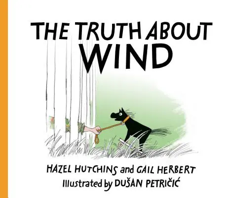 La verità sul vento - The Truth about Wind