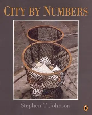 Città per numeri (Progetto Tims (Johnson)) - City by Numbers (Tims Project (Johnson))