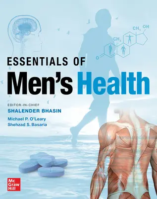 Elementi essenziali di salute maschile - Essentials of Men's Health
