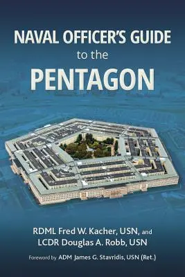 Guida dell'Ufficiale di Marina al Pentagono - Naval Officer's Guide to the Pentagon