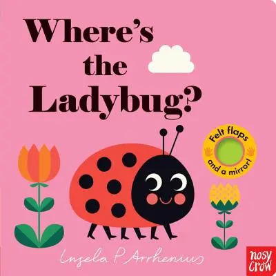 Dov'è la coccinella? - Where's the Ladybug?