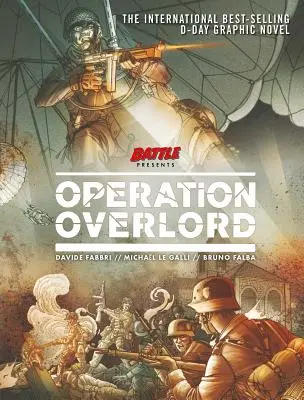 Operazione Overlord - Operation Overlord
