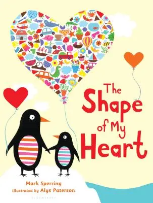 La forma del mio cuore - The Shape of My Heart