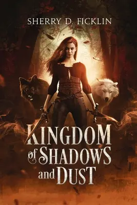 Il Regno delle Ombre e della Polvere - Kingdom of Shadows and Dust