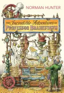 Le incredibili avventure del professor Branestawm - The Incredible Adventures of Professor Branestawm