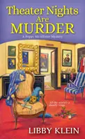 Le serate a teatro sono un omicidio - Theater Nights Are Murder