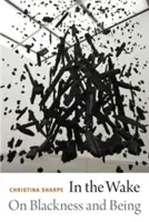 In the Wake: Sulla nerezza e l'essere - In the Wake: On Blackness and Being