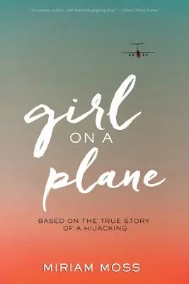 Ragazza in aereo - Girl on a Plane