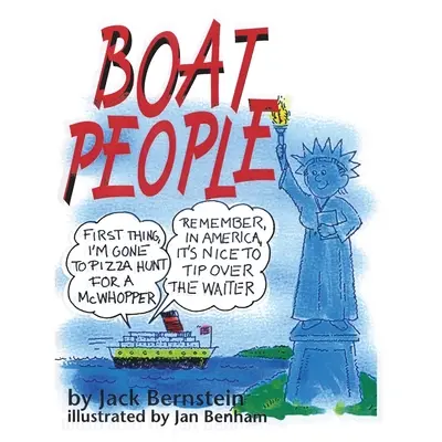 Gente di mare - Boat People