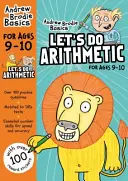 Aritmetica 9-10 - Let's do Arithmetic 9-10