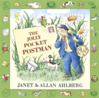 L'allegro postino tascabile - Jolly Pocket Postman