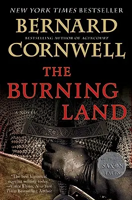 La terra bruciata - The Burning Land