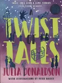 Il colpo di scena - Twist of Tales