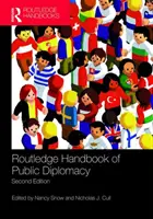 Manuale di Diplomazia Pubblica Routledge - Routledge Handbook of Public Diplomacy