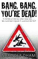Bang Bang sei morto - Bang Bang You're Dead