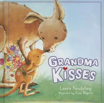 Baci della nonna - Grandma Kisses