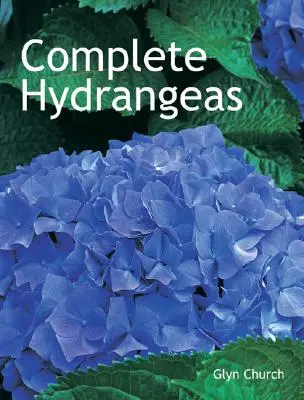 Ortensie complete - Complete Hydrangeas