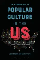 Un'introduzione alla cultura popolare negli Stati Uniti: persone, politica e potere - An Introduction to Popular Culture in the Us: People, Politics, and Power