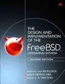 La progettazione e l'implementazione del sistema operativo Freebsd - The Design and Implementation of the Freebsd Operating System